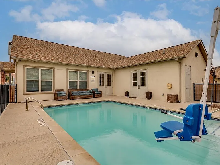 2400 Louis Henna Blvd #301 — Photo 1