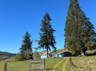 50235 Hermann Prairie Rd, Broadbent, OR 97414