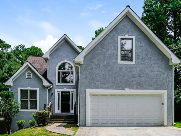 254 Hillandale Dr, Stockbridge, GA 30281