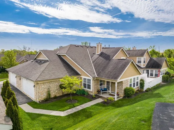 7284 Kendal Ln, Lewis Center, OH 43035