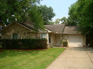 23127 Whittaker Way, Spring, TX 77373