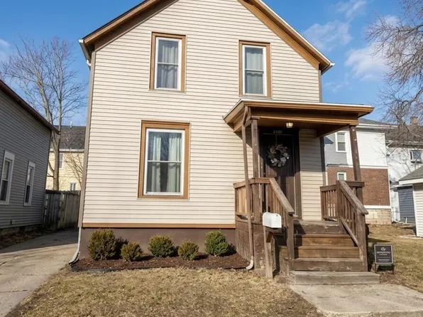 1616 Morton AVENUE, Racine, WI 53403