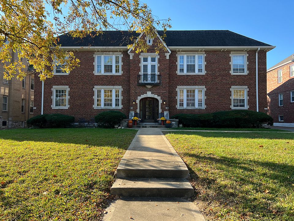 1st image of 7300 Pershing Ave #2E
