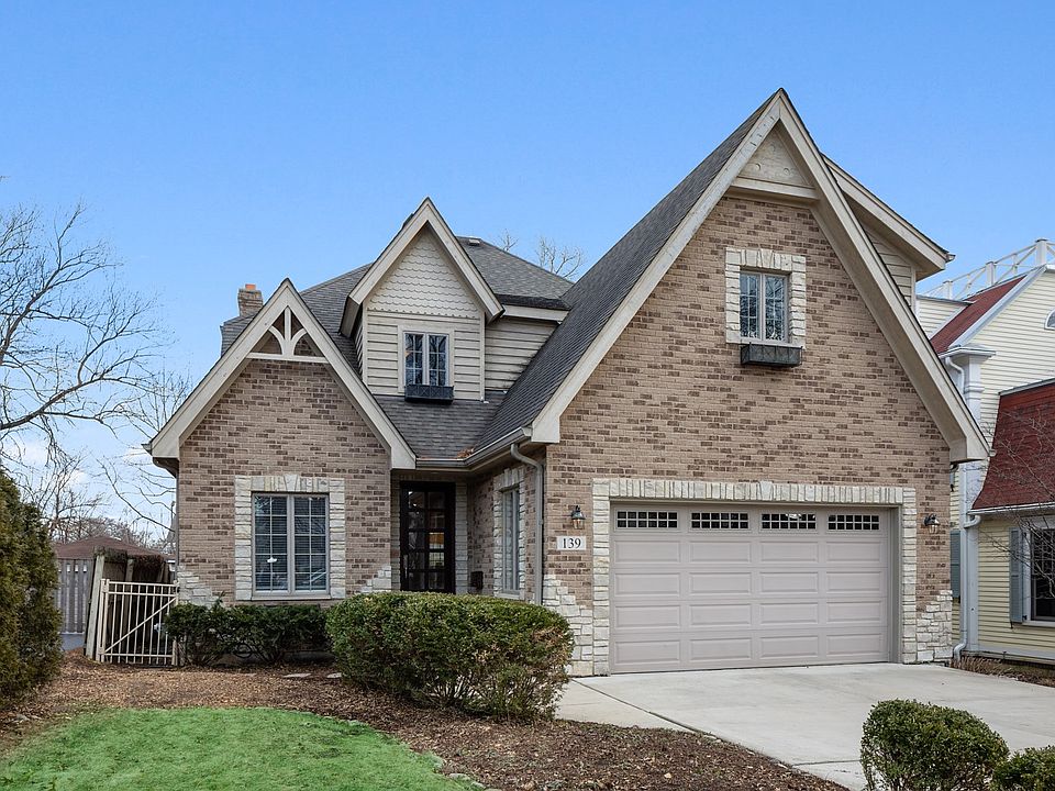 Gorgeous, Luxury Custom Brick Home!