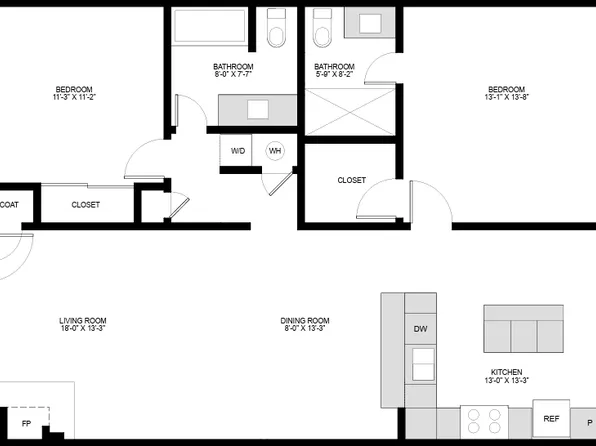 Brea Grove Residences