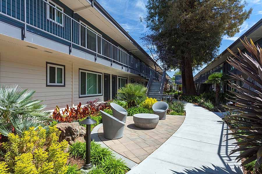 THE PARC AT PRUNEYARD 225 Union Ave Campbell CA Zillow