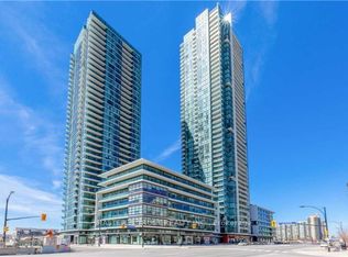 4070 Confederation Pkwy #3401, Mississauga, ON L5B 0E9