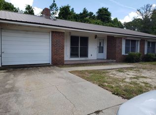 256 Escanaba Rd, Panama City Beach, FL 32413