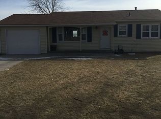 3107 W 7th St, Hastings, NE 68901