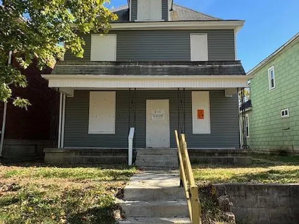 72 N Terrace Ave, Columbus, OH 43204