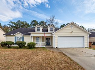 106 Journeys End Ln, Moncks Corner, SC 29461