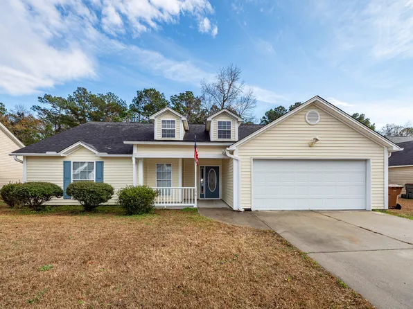 106 Journeys End Ln, Moncks Corner, SC 29461