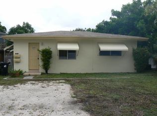 1029 NE 16th Ter, Fort Lauderdale, FL 33304