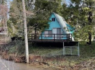 263 Rabbit Foot Trl, California Hot Springs, CA 93207