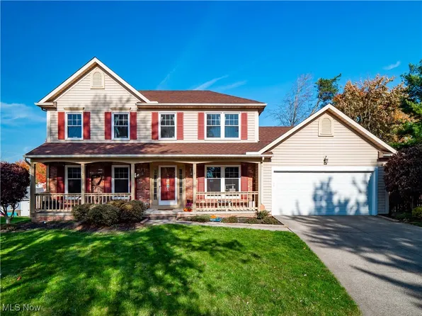 15412 Dewitt Dr, Strongsville, OH 44136