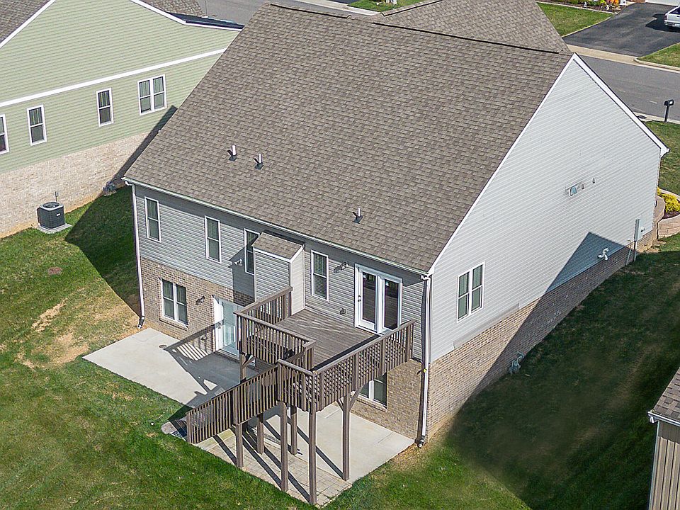 335 Settlers Rd, Fincastle, VA 24090 Zillow