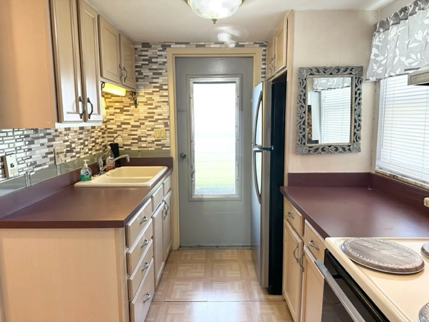 55+ Community, Furnished 1br/1ba Condo In Boulevard Club! — Photo 3