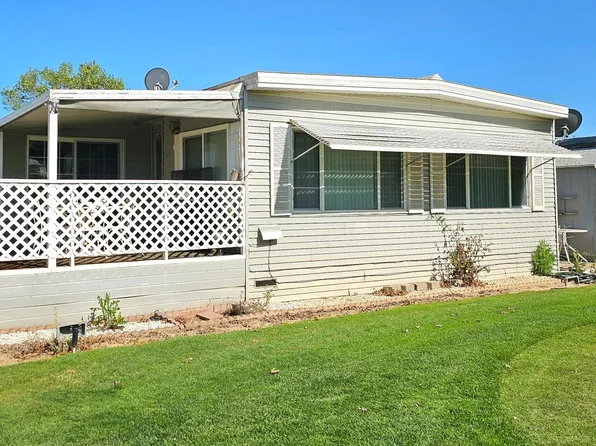 8665 Florin Rd Unit 181, Sacramento, CA 95828