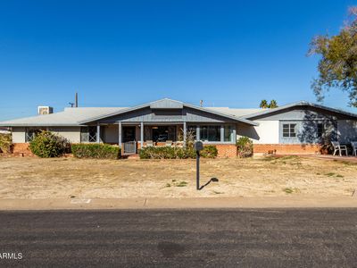 912 W Estes Way, Phoenix, AZ, 85041