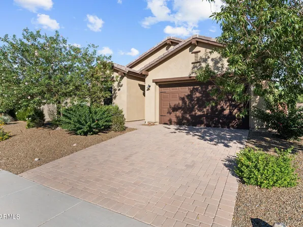 4274 Sawbuck Way, Wickenburg, AZ 85390
