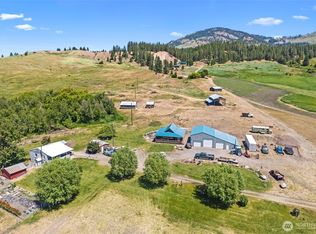 5787 Fruitland Valley Rd, Fruitland, WA 99129