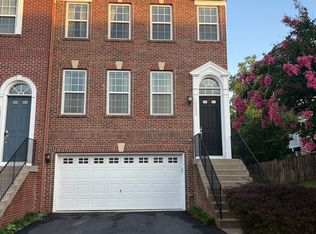 16662 Danridge Manor Dr, Woodbridge, VA 22191