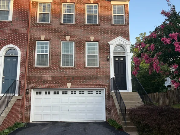 16662 Danridge Manor Dr, Woodbridge, VA 22191