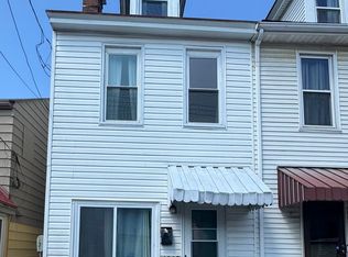 1812 Cecil St, Pittsburgh, PA 15215