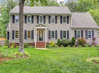 10920 Kincaid Rd, Glen Allen, VA 23060