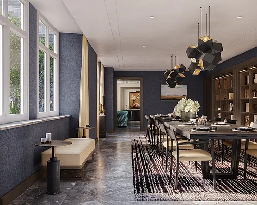 Sold by Corcoran | media 5