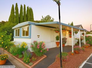 150 Silverado Trail #64, Napa, CA