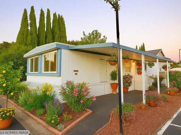 150 Silverado Trail #64, Napa, CA 94558