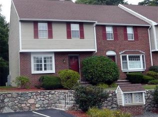 320 Newbury St APT 101, Danvers, MA 01923