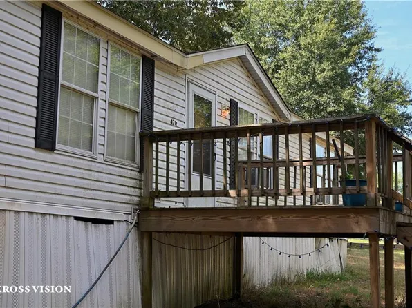 470 Robert Edwards Rd, Marksville, LA 71351