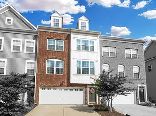 11030 Blackburn Cove Ln, Manassas, VA 20109