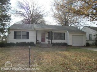 1548 E 49th St S, Tulsa, OK 74105