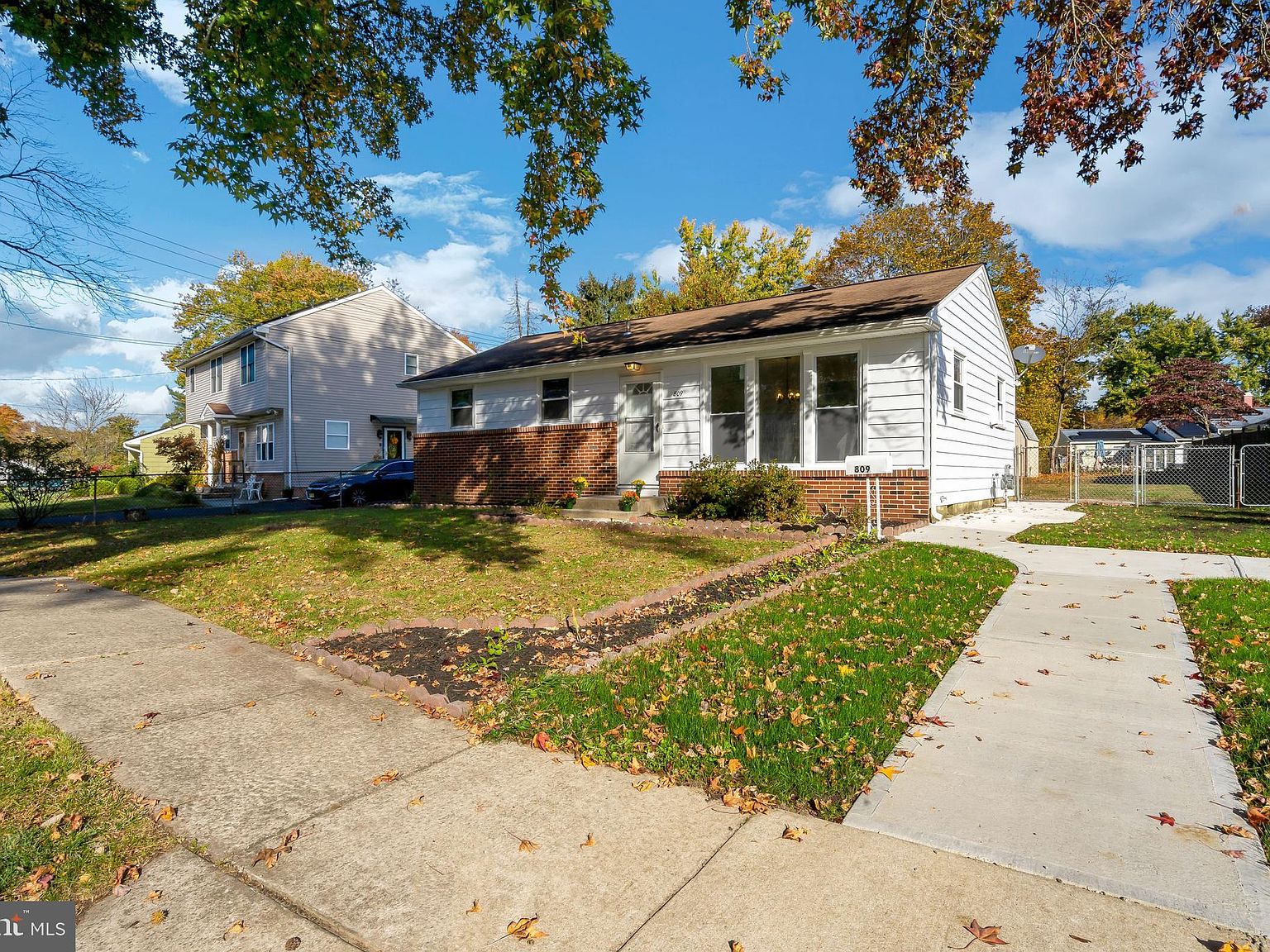 809 Bentley Rd, Lindenwold, NJ 08021 MLS NJCD2057270 Zillow