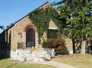5719 Tholozan Ave, Saint Louis, MO 63109