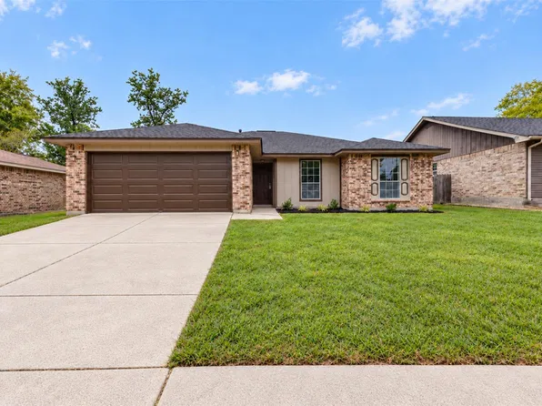 23211 Timberbrook Dr, Spring, TX 77373