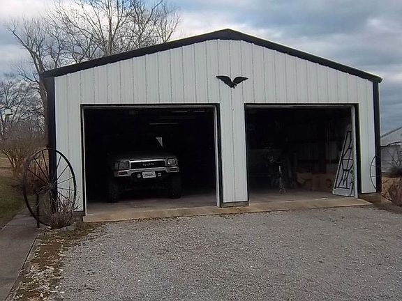 Rt 1 Box 183,  Golconda 017