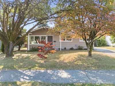 912 E 51st Street, Tacoma, WA, 98404