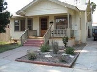 1512 Monroe Ave, San Diego, CA 92116