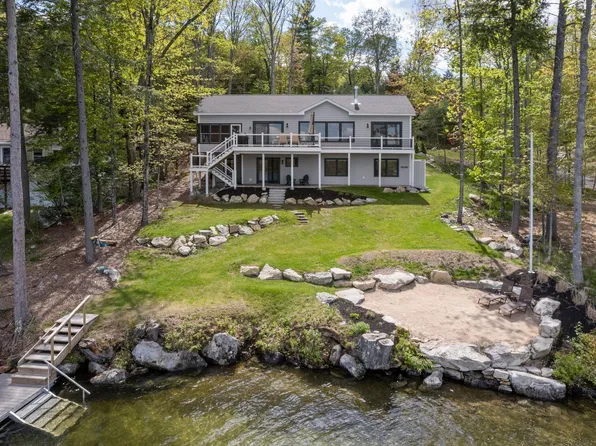 71 Leeward Shores Road, Moultonborough, NH 03254