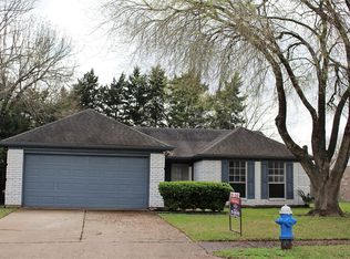 21427 Park Bishop Dr, Katy, TX 77450