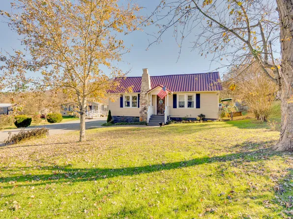 126 Fern Ave, Chattanooga, TN 37419