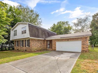 6415 Creighton Ave NW, Huntsville, AL, 35810