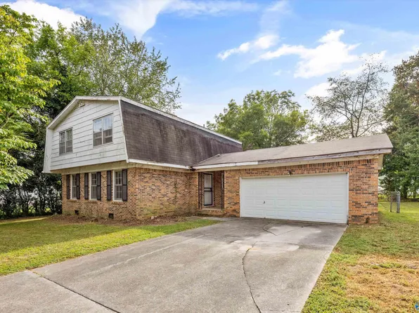 6415 Creighton Ave NW, Huntsville, AL 35810