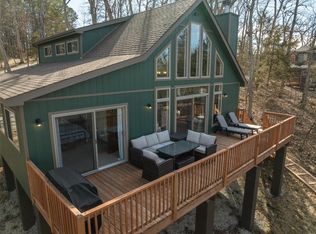 2726 Frieden Pass, Innsbrook, MO 63390