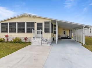 7632 Montauk Ave #T13, Micco, FL 32976