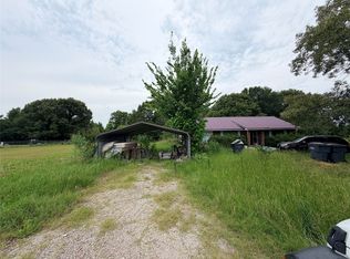942 Rs County Rd #2110, Emory, TX 75440